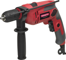 TRAPANO PERCUSSIONE YAMATO TPR 810-13K 810W 13MM - S