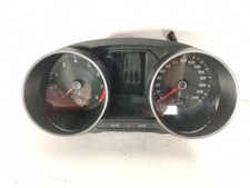 Quadro strumenti volkswagen - strumenti,