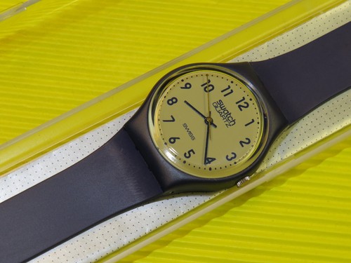 Swatch del 1983 - gn100,