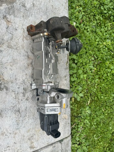 Valvola egr completa 49002023f - valvola,