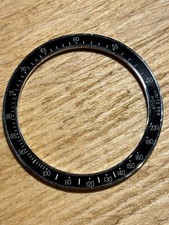 Insert/Bezel Mark IV For ROLEX