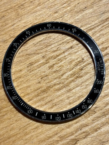 Insert bezel mark for rolex - for,