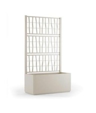 Fioriera Rettangolare da