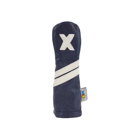 Sunfish mazza golf pelle - in,
