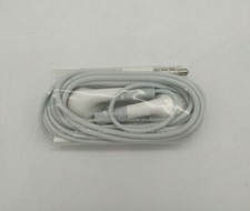 CUFFIA AURICOLARE CABLATA ORIGINALE APPLE CON MICROFONO (IN BULK) - NUOVO
