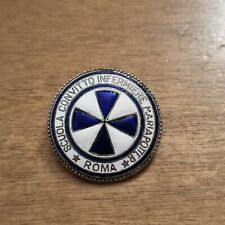 Distintivo Scuola Convitto