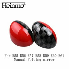 Per Mini Cooper JCW R55 R56