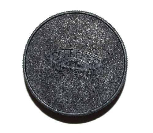 Schneider kreuznach obiettivo - schneider,