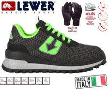 Scarpa S3 Antinfortunistica da