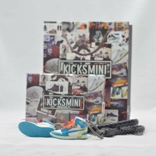 Portachiavi Nike Air x Off