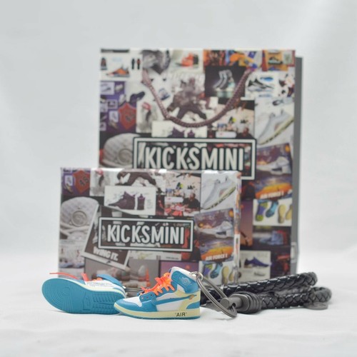 Portachiavi nike air off - portachiavi,