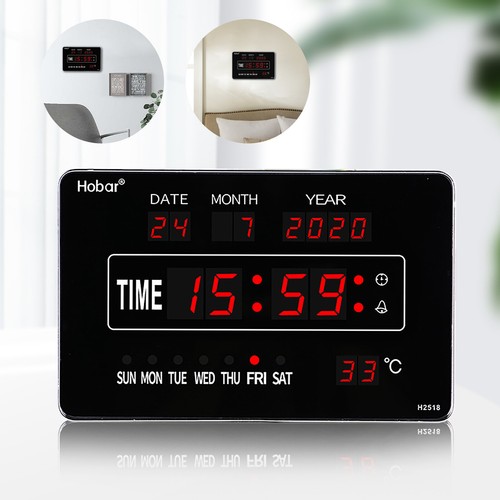 Orologio digitale led - led,