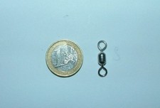 50 GIRELLE CRANE stainless