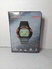 CARDIO SPORT HEARTSAFE-T