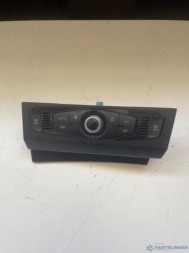 Comandi clima audi 8k2 - a4, (8k2