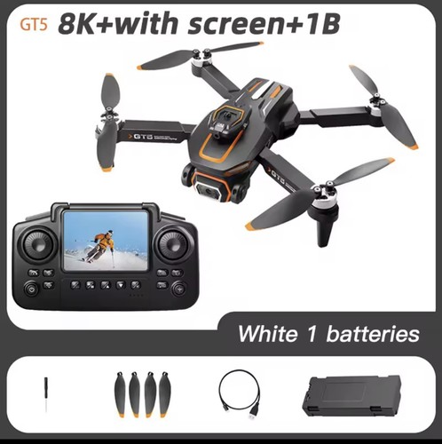 Drone lenov gt5 mini - gt5,