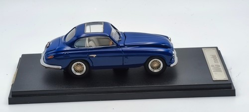Model ferrari 166 - mg,