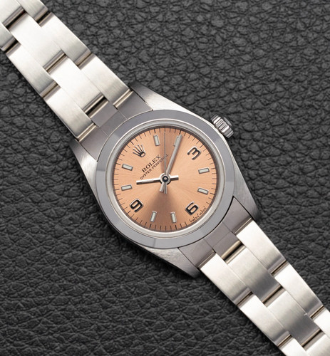 Rolex oysterdate 76080 - 76080, fullset