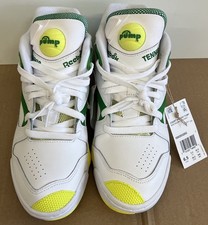NUOVO Uomo Reebok COURT