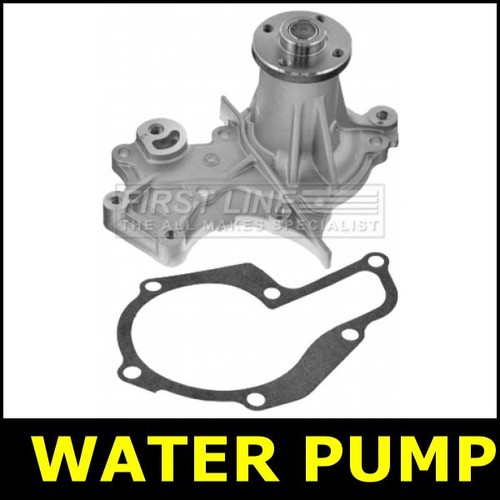 Pompa acqua adatta - , per
