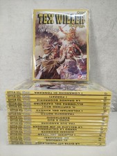 Tex Willer Extra 1/18