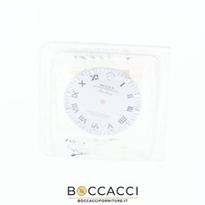 Rolex quadrante bianco - rolex,
