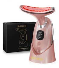 Massaggiatore viso lifting - massaggiatore,
