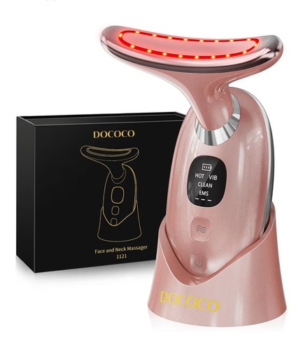 Massaggiatore viso lifting - massaggiatore,