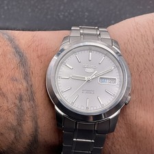 Orologio Uomo Seiko 5