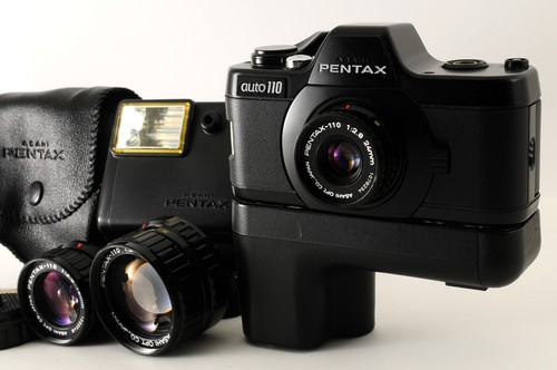Quasi come nuovo - come, pentax