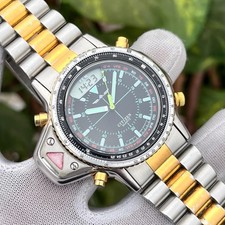 Orologio Vintage Citizen