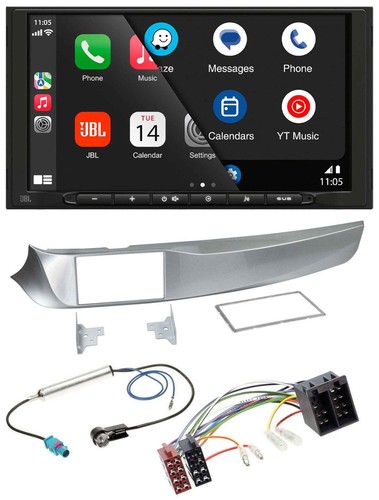 Autoradio jbl mp3 dab - autoradio,