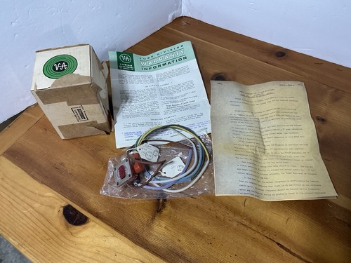 Tubo varian reflex klystron - tubo,