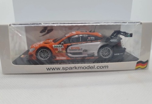 Spark model sg125 - spark,
