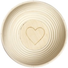 Cesto per lievitazione pane