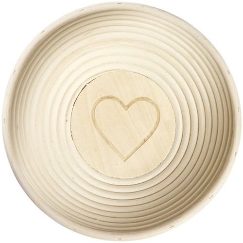 Cesto per lievitazione - , pane