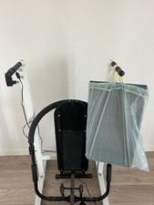 Parallele Fitness, Dipstation