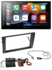 Pioneer DAB Bluetooth 2DIN USB