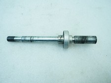 Asse ruota, perno ruota