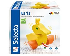 Selecta - Karla la papera
