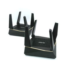 ASUS - RT-AX92U - AX6100