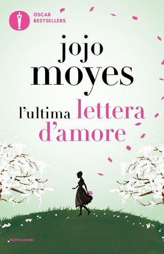 Libri jojo moyes ultima - -, l'