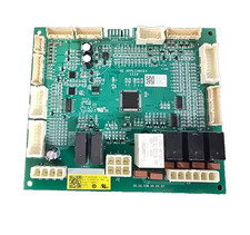 CONTROL BOARD FOR GE