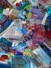 Lotto sfuso 300 pezzi LEGO