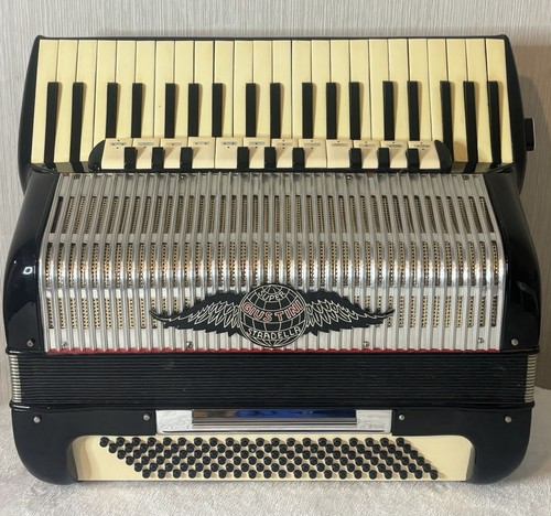 Fisarmonica super guistini - fisarmonica,