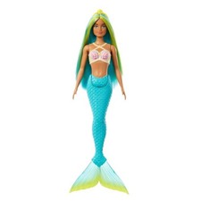 BARBIE SIRENA MATTEL