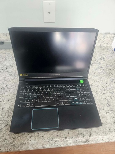 Acer predator helios - acer,