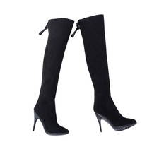 Scarpe per bambole BJD 1/6