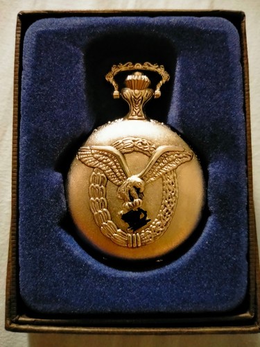 Wwii orologio taschino - orologio,