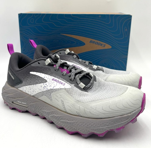 Brooks cascadia 1203921d028 - brooks,